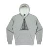 AP - TORQUAY HOODIES - 1525 Thumbnail