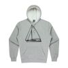 AP - TORQUAY HOODIES - 1525 Thumbnail