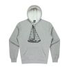 AP - TORQUAY HOODIES - 1525 Thumbnail