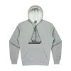 AP - TORQUAY HOODIES - 1525 Thumbnail