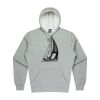 AP - TORQUAY HOODIES - 1525 Thumbnail