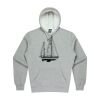 AP - TORQUAY HOODIES - 1525 Thumbnail