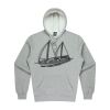 AP - TORQUAY HOODIES - 1525 Thumbnail