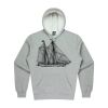 AP - TORQUAY HOODIES - 1525 Thumbnail