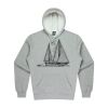 AP - TORQUAY HOODIES - 1525 Thumbnail