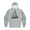 AP - TORQUAY HOODIES - 1525 Thumbnail