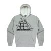 AP - TORQUAY HOODIES - 1525 Thumbnail
