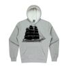 AP - TORQUAY HOODIES - 1525 Thumbnail