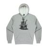 AP - TORQUAY HOODIES - 1525 Thumbnail