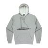 AP - TORQUAY HOODIES - 1525 Thumbnail