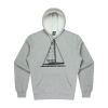 AP - TORQUAY HOODIES - 1525 Thumbnail