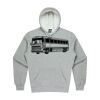 AP - TORQUAY HOODIES - 1525 Thumbnail