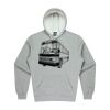 AP - TORQUAY HOODIES - 1525 Thumbnail