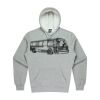 AP - TORQUAY HOODIES - 1525 Thumbnail