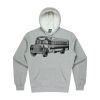 AP - TORQUAY HOODIES - 1525 Thumbnail