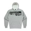 AP - TORQUAY HOODIES - 1525 Thumbnail