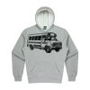 AP - TORQUAY HOODIES - 1525 Thumbnail