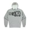 AP - TORQUAY HOODIES - 1525 Thumbnail