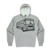 AP - TORQUAY HOODIES - 1525 Thumbnail