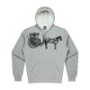 AP - TORQUAY HOODIES - 1525 Thumbnail