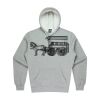 AP - TORQUAY HOODIES - 1525 Thumbnail