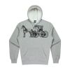 AP - TORQUAY HOODIES - 1525 Thumbnail
