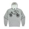 AP - TORQUAY HOODIES - 1525 Thumbnail
