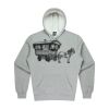 AP - TORQUAY HOODIES - 1525 Thumbnail