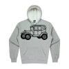 AP - TORQUAY HOODIES - 1525 Thumbnail