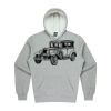 AP - TORQUAY HOODIES - 1525 Thumbnail