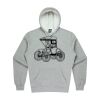 AP - TORQUAY HOODIES - 1525 Thumbnail
