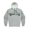 AP - TORQUAY HOODIES - 1525 Thumbnail