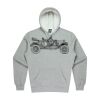 AP - TORQUAY HOODIES - 1525 Thumbnail