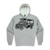 AP - TORQUAY HOODIES - 1525 Thumbnail