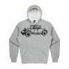 AP - TORQUAY HOODIES - 1525 Thumbnail