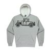 AP - TORQUAY HOODIES - 1525 Thumbnail