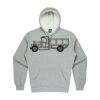 AP - TORQUAY HOODIES - 1525 Thumbnail