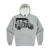 AP - TORQUAY HOODIES - 1525 Thumbnail