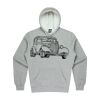 AP - TORQUAY HOODIES - 1525 Thumbnail