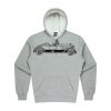 AP - TORQUAY HOODIES - 1525 Thumbnail