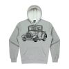 AP - TORQUAY HOODIES - 1525 Thumbnail