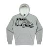 AP - TORQUAY HOODIES - 1525 Thumbnail