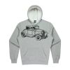 AP - TORQUAY HOODIES - 1525 Thumbnail