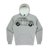 AP - TORQUAY HOODIES - 1525 Thumbnail