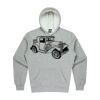 AP - TORQUAY HOODIES - 1525 Thumbnail