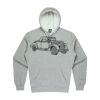 AP - TORQUAY HOODIES - 1525 Thumbnail