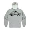 AP - TORQUAY HOODIES - 1525 Thumbnail