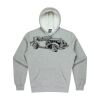 AP - TORQUAY HOODIES - 1525 Thumbnail
