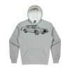 AP - TORQUAY HOODIES - 1525 Thumbnail
