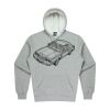 AP - TORQUAY HOODIES - 1525 Thumbnail
